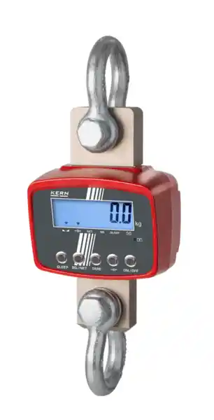 Crane Scale HFD 600K-1M